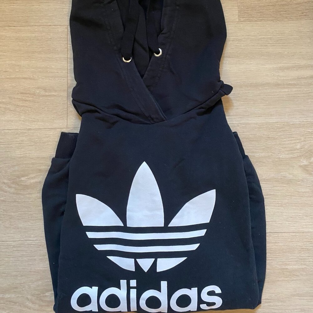 Adidas Hoodie